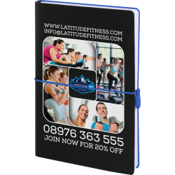 Sorrento Notebook